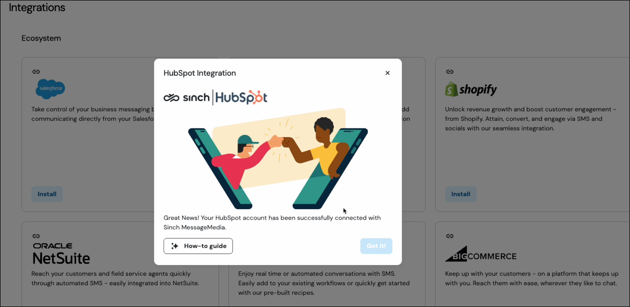 Intégration HubSpot connectée_EN.png