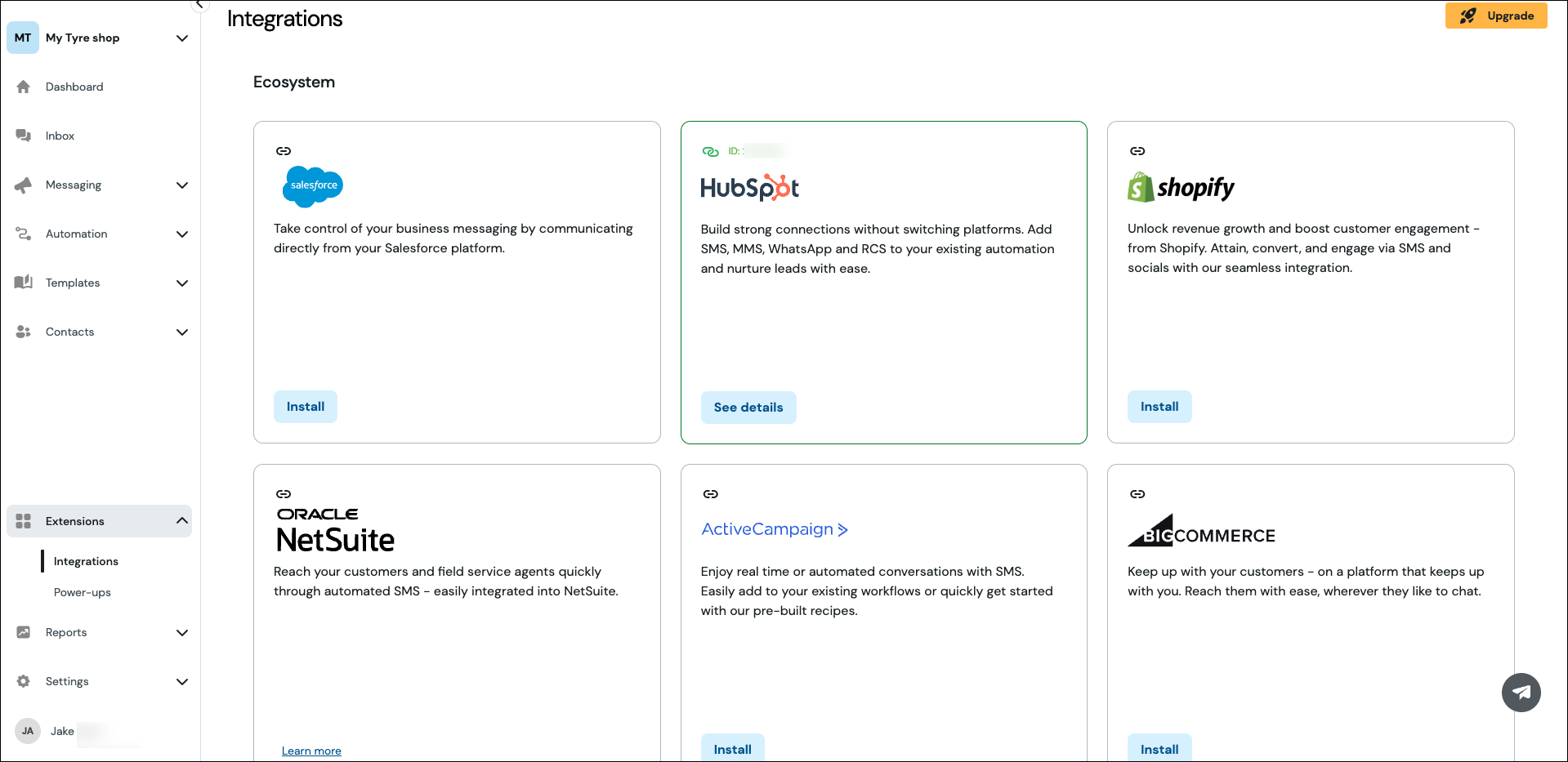 HubSpot conectado_EN 1.png