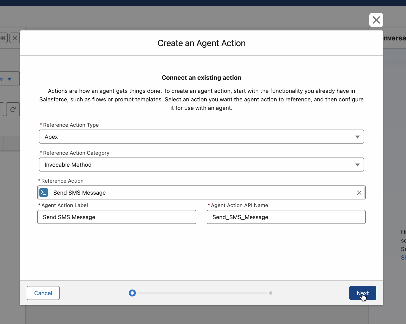 Salesforce_Agentforce_AccionAgente_ES.png
