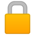 :locked: