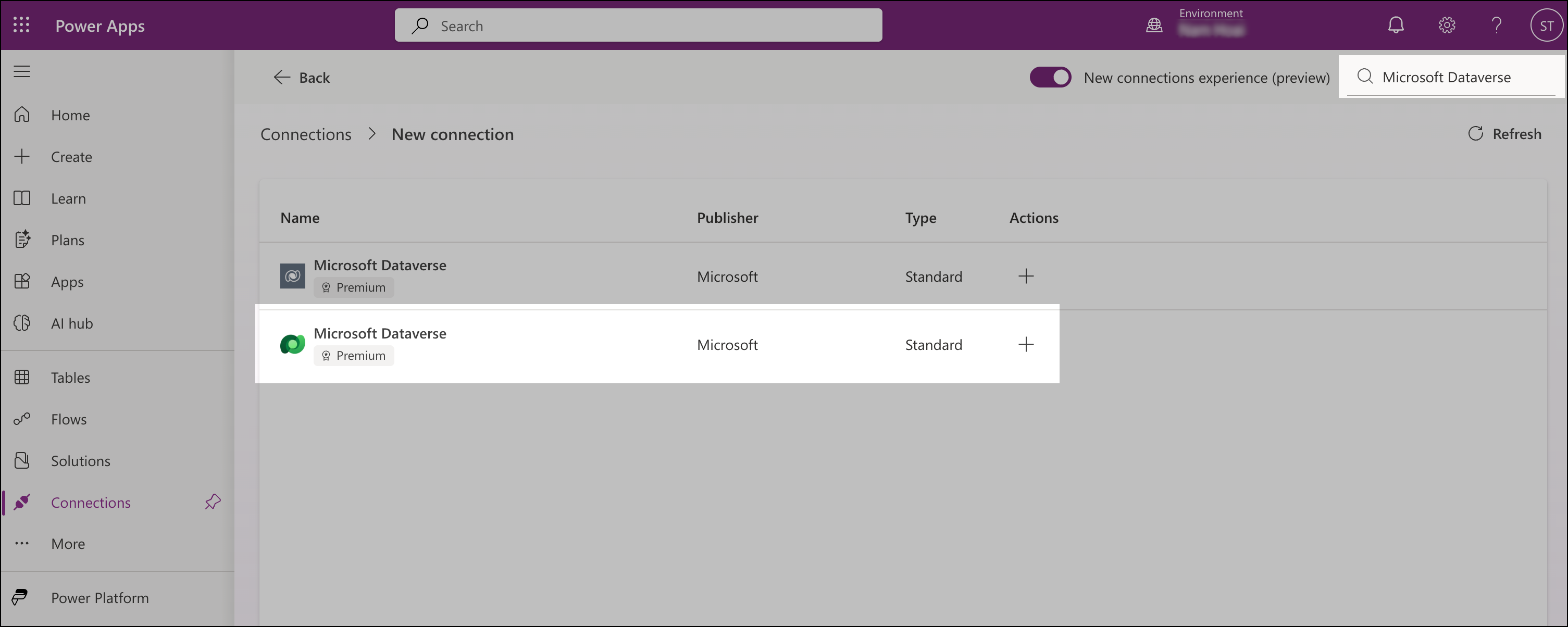 Microsoft Dataverse connection_FR.png
