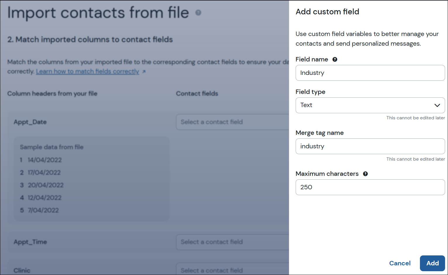 Creating+ImportingContacts_CustomFieldSidebar_EN.png