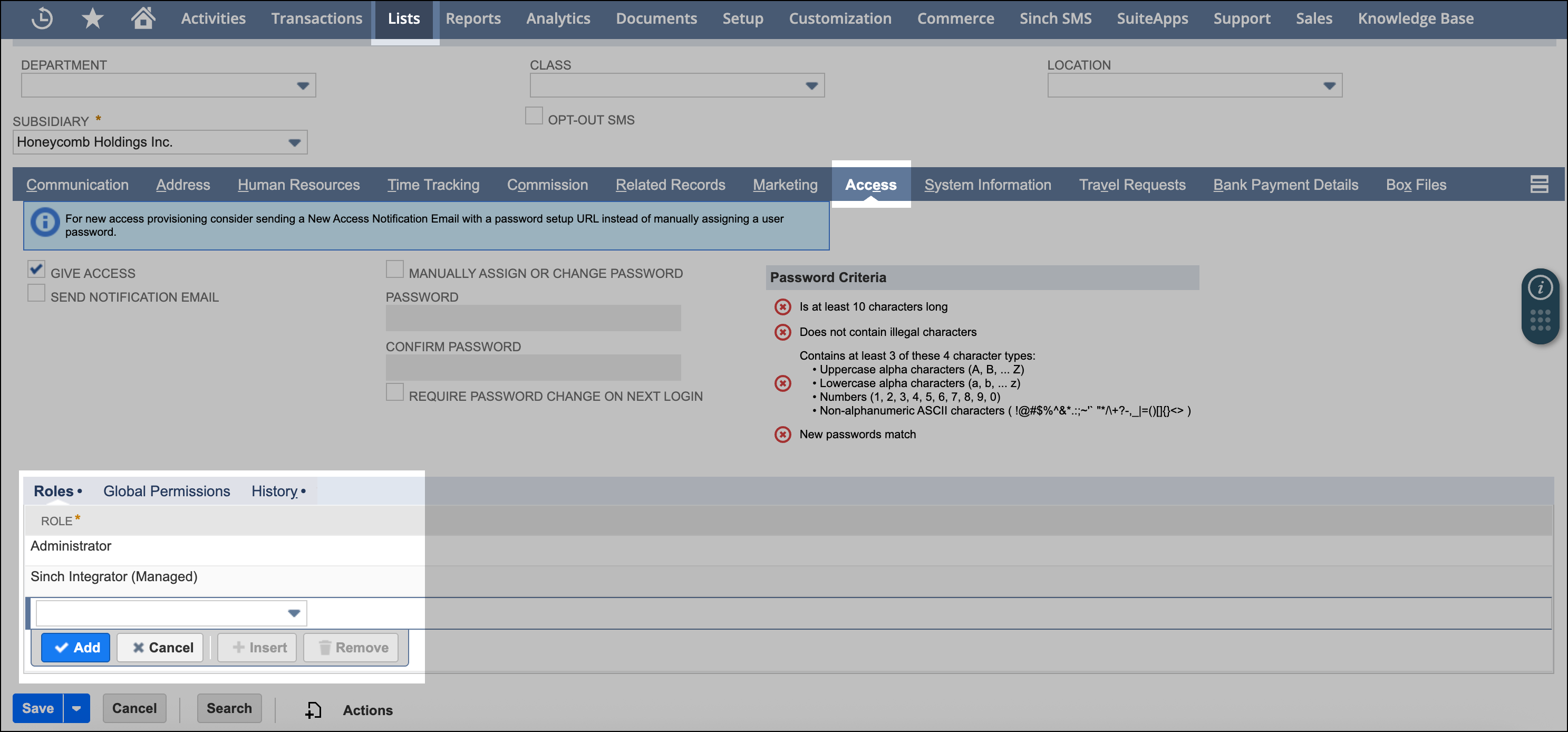 Sinch Integrator Access_DE.png