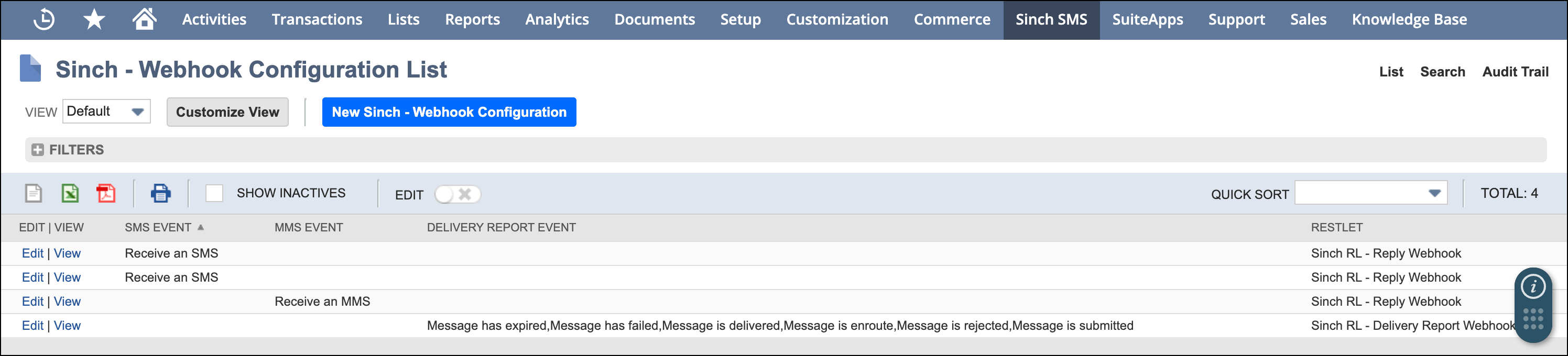 Lista Sinch Webhook Config_ES.png