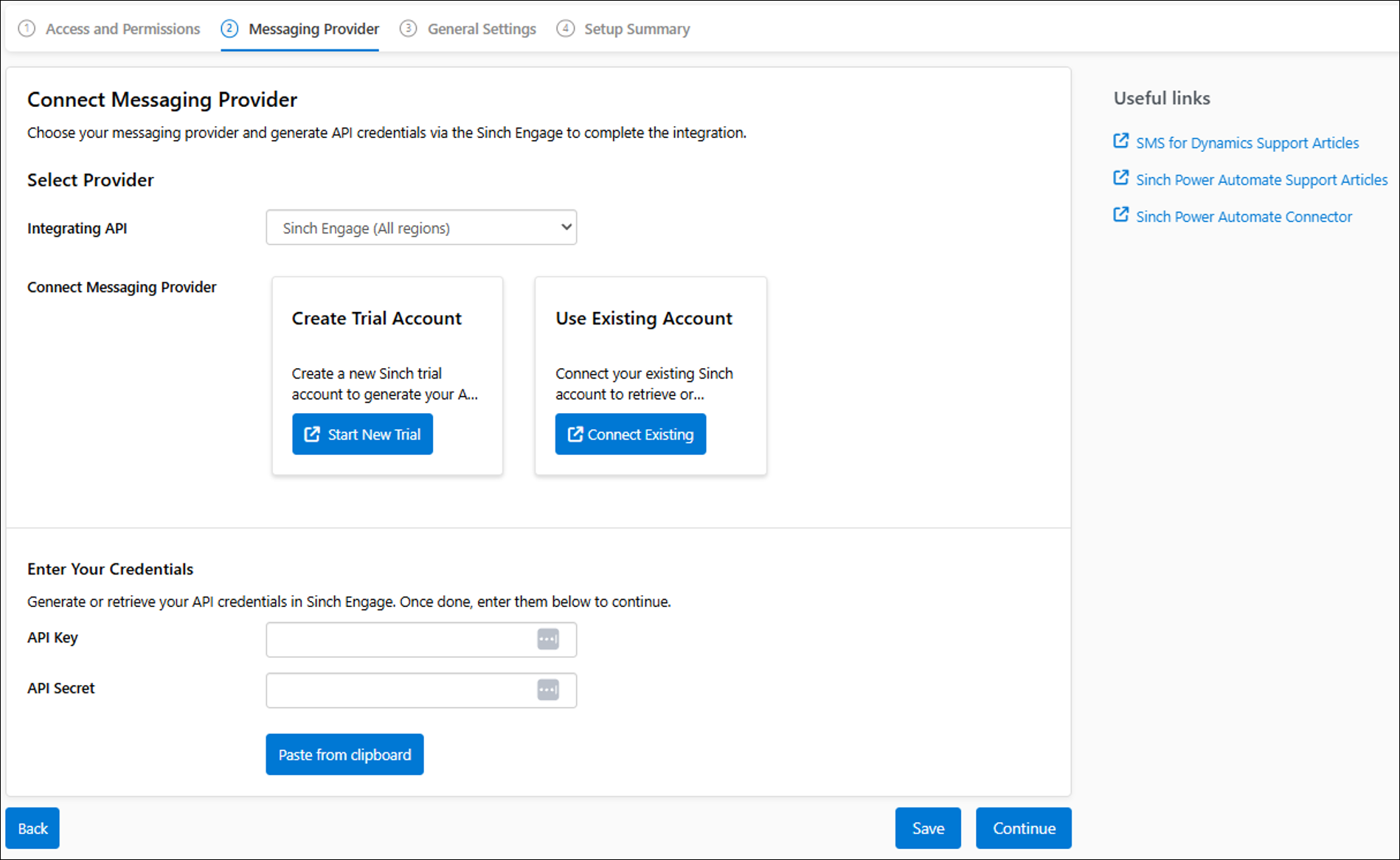 Configure SMS for Dynamics article updated to Sinch Engage_EN (1).png
