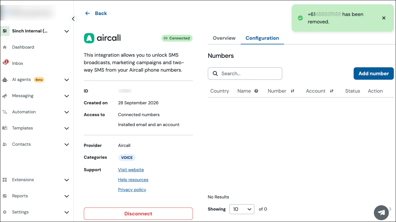 Aircall remove number_1.png