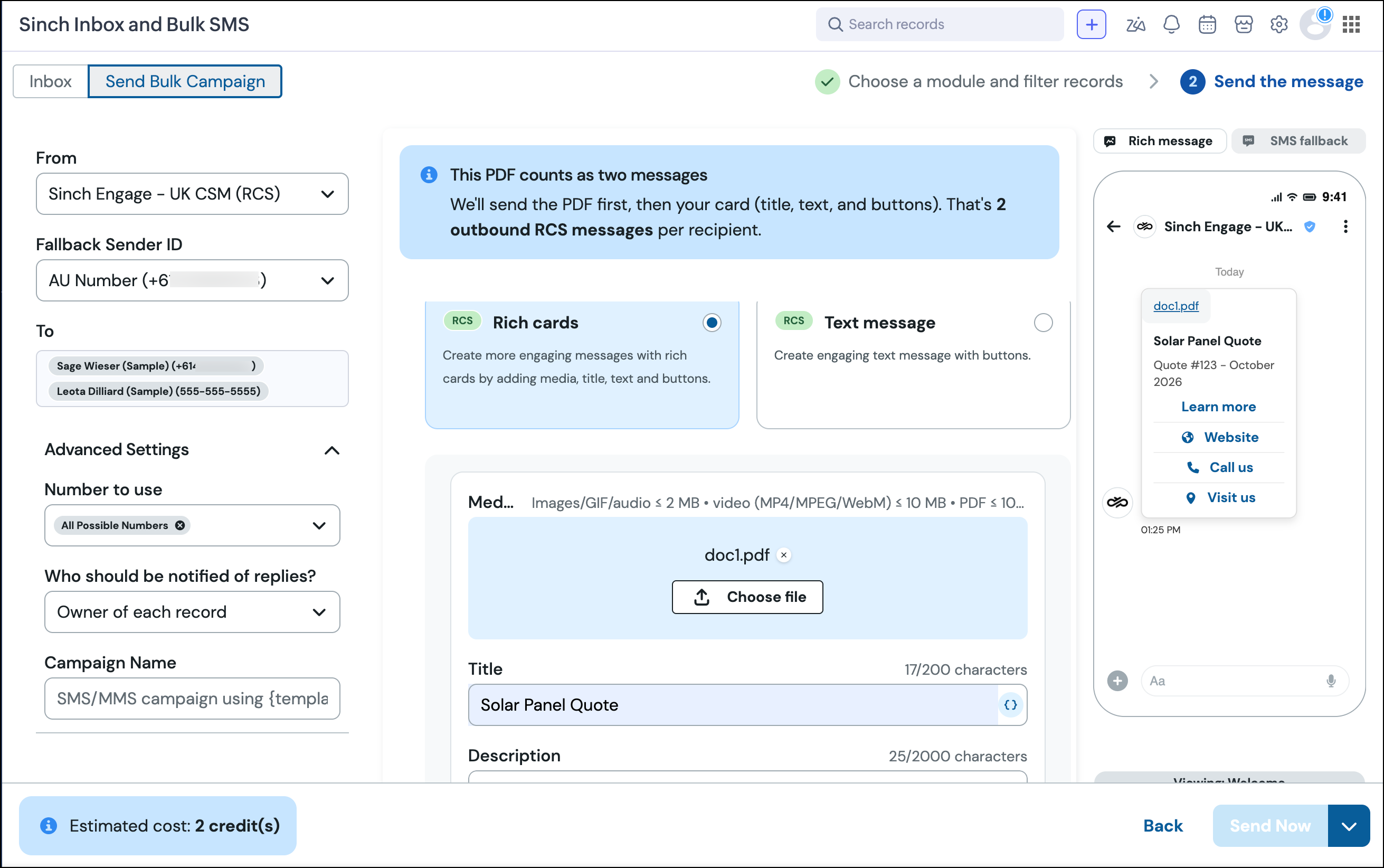 Zoho CRM bulk composer rich RCS_3.png