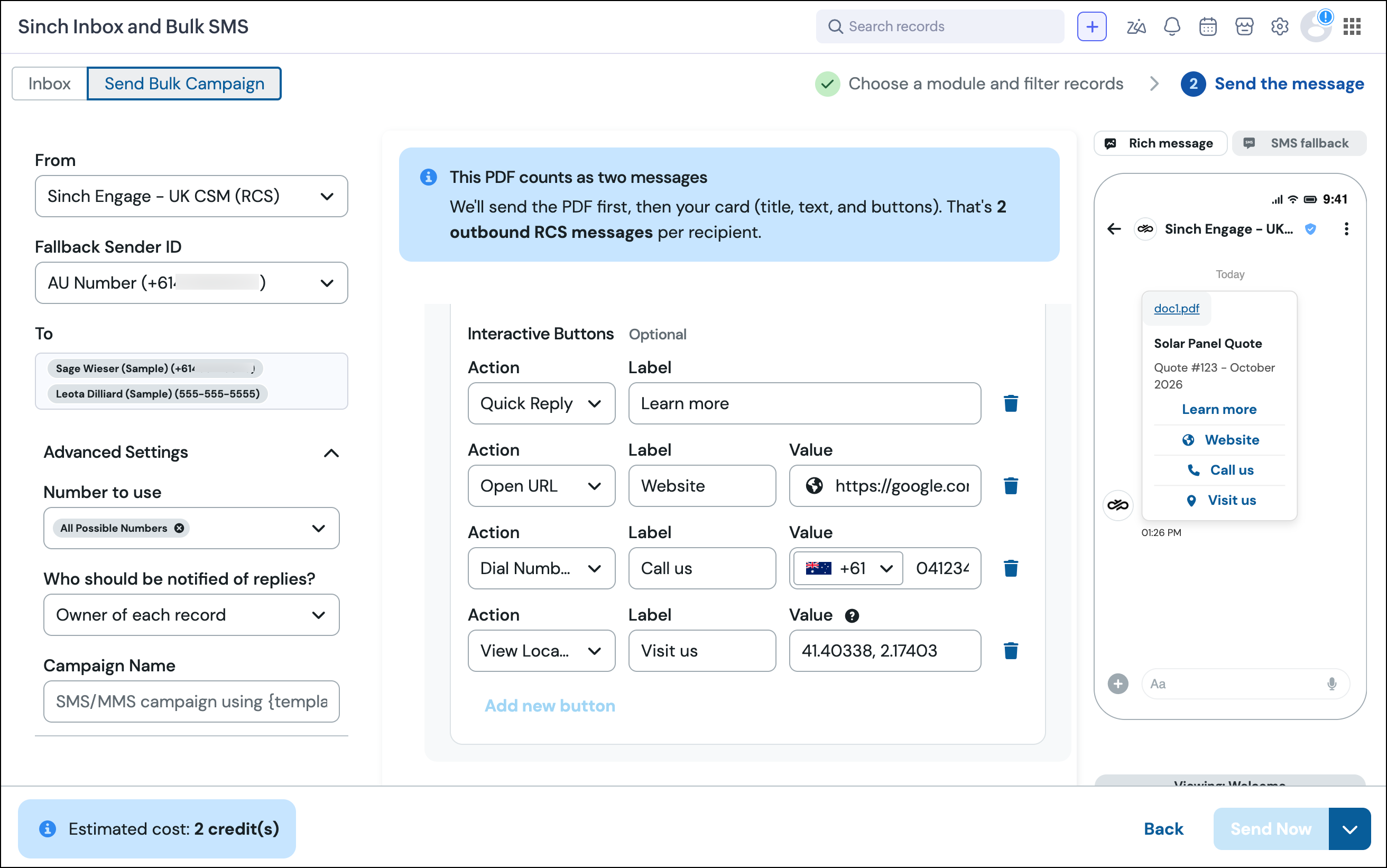 Zoho CRM bulk composer rich RCS_2.png